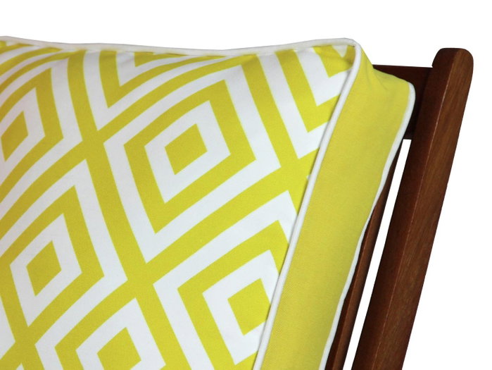 Aberto Design Cojín YM1193 Multicolor